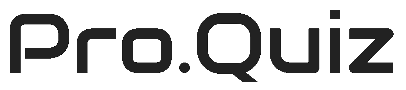 Pro.Quiz
